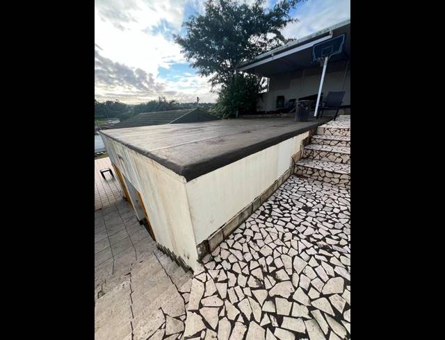 4 BEDROOM HOUSE FOR SALE IN NEWLANDS EAST